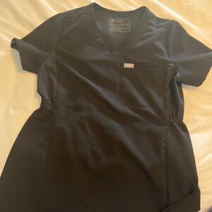 Figs Maternity top